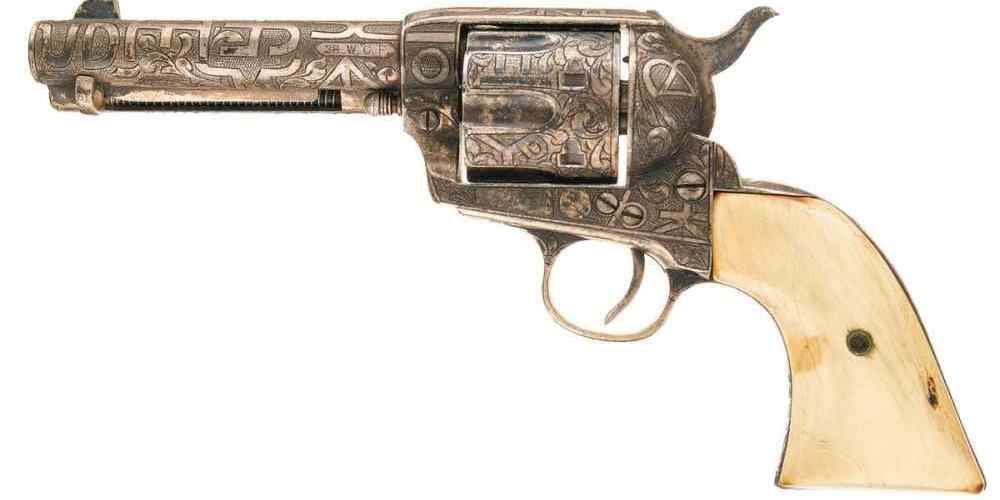 Firearms General